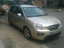 Kia Carens SX 2009 - Bán ô tô Kia Carens SX sản xuất 2009, nhập khẩu nguyên chiếc