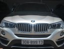 BMW X4   AT  2015 - Cần bán lại xe BMW X4 AT đời 2015, xe nhập số tự động