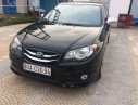 Hyundai Avante MT 2011 - Cần bán gấp Hyundai Avante MT năm 2011, màu đen