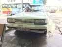 Nissan Bluebird 1985 - Bán Nissan Bluebird đời 1985, màu trắng
