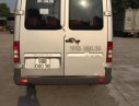 Mercedes-Benz Sprinter 311 2009 - Cần bán gấp Mercedes Sprinter 311 đời 2009, màu bạc chính chủ