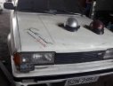 Mitsubishi Lancer 1985 - Cần bán xe Mitsubishi Lancer 1985, màu trắng, giá chỉ 35 triệu