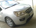 Kia Carens 2.0 AT 2008 - Kia Carens AT2.0 diesel full option