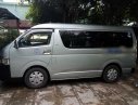 Toyota Hiace 2006 - Bán xe 16 chỗ, nhập khẩu