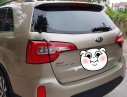 Kia Sorento 2.2L 2015 - Cần bán Kia Sorento 2.2L đời 2015, nhập khẩu nguyên chiếc số tự động