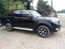 Ford Ranger  4X4 2009 - Bán ô tô Ford Ranger 4X4 2009, màu đen, nhập khẩu Thái