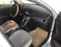 Hyundai i10 2008 - Cần bán gấp Hyundai i10 năm 2008, màu bạc, nhập khẩu