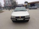 Peugeot 405 1995 - Bán xe Peugeot 405 đời 1995, màu trắng