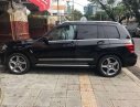 Mercedes-Benz GLK Class GLK 220 CDI   2014 - Chính chủ bán xe Mercedes GLK 220 CDI 2014, màu đen