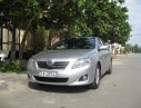 Toyota Corolla altis G 2008 - Tết đi chơi bằng Toyota Altis 1.8G rất đẹp