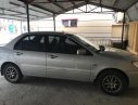 Mitsubishi Lancer 2004 - Cần bán Mitsubishi Lancer sản xuất 2004, màu bạc, 225tr