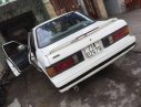 Nissan Bluebird 1985 - Bán Nissan Bluebird đời 1985, màu trắng
