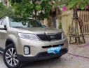 Kia Sorento 2.2L 2015 - Cần bán Kia Sorento 2.2L đời 2015, nhập khẩu nguyên chiếc số tự động