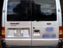 Ford Transit Limted 2005 - Bán Ford Transit Limted năm 2005, màu bạc, nhập khẩu 