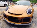 Porsche 911 2015 - Bán Porsche 911 Turbo S 2015, nhập khẩu nguyên chiếc, màu đẹp và cực độc