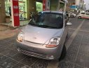 Daewoo Matiz   Joy  2009 - Bán Daewoo Matiz Joy đời 2009, màu bạc, nhập khẩu