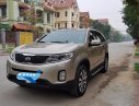 Kia Sorento 2.2L 2015 - Cần bán Kia Sorento 2.2L đời 2015, nhập khẩu nguyên chiếc số tự động