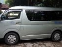 Toyota Hiace   MT  2006 - Bán ô tô Toyota Hiace MT đời 2006 chính chủ, 340tr