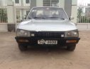 Peugeot 505 1990 - Bán Peugeot 505 1990, màu bạc, nhập khẩu