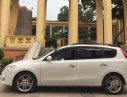 Hyundai i30 CW 1.6AT 2010 - Bán Hyundai i30 Cw 2010, màu trắng, xe nhập giá cạnh tranh