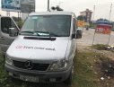 Mercedes-Benz Sprinter 2009 - Bán Mercedes năm 2009, màu bạc, giá tốt