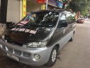 Hyundai Starex 1999 - Bán ô tô Hyundai Starex 1999, màu xám, nhập khẩu