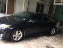 Toyota Camry SE 2013 - Bán Toyota Camry SE đời 2013, màu đen, nhập khẩu nguyên chiếc, xe gia đình