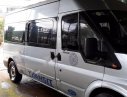 Ford Transit Limted 2005 - Bán Ford Transit Limted năm 2005, màu bạc, nhập khẩu 