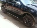 Ford Ranger MT 2013 - Bán Ford Ranger MT 2013, màu đen, giá chỉ 448 triệu