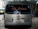 Toyota Hiace 2006 - Bán xe 16 chỗ, nhập khẩu