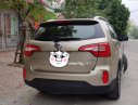 Kia Sorento 2.2L 2015 - Cần bán Kia Sorento 2.2L đời 2015, nhập khẩu nguyên chiếc số tự động