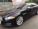 Jaguar XJL XJL 2011 - Bán Jaguar XJL XJL đời 2011, màu đen, nhập khẩu nguyên chiếc