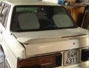 Nissan Bluebird 1981 - Bán xe Nissan Bluebird đời 1981, màu trắng