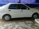 Fiat Siena 2002 - Cần bán xe Fiat Siena đời 2002, màu trắng, 110 triệu