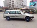 Peugeot 405 1995 - Bán xe Peugeot 405 đời 1995, màu trắng