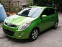 Hyundai i20 2011 - Bán Hyundai i20 đời 2011, nhập khẩu  