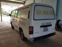 Nissan Urvan 1994 - Cần bán gấp Nissan Urvan sản xuất 1994, màu trắng giá cạnh tranh