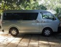 Toyota Hiace 2006 - Bán xe 16 chỗ, nhập khẩu