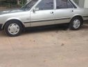 Peugeot 505 1990 - Bán Peugeot 505 1990, màu bạc, nhập khẩu