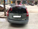 Hyundai i30 CW 1.6AT 2010 - Cần bán gấp Hyundai i30 CW năm 2010, màu xám, xe nhập