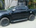 Ford Ranger MT 2013 - Bán Ford Ranger MT 2013, màu đen, giá chỉ 448 triệu