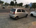 Daewoo Matiz   Joy  2009 - Bán Daewoo Matiz Joy đời 2009, màu bạc, nhập khẩu