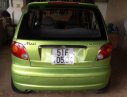 Daewoo Matiz     2013 - Bán Daewoo Matiz đời 2013 giá cạnh tranh