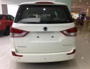 Ssangyong Stavic 2017 - Ssangyong Stavic 7-9 chỗ, số tự động, máy dầu, nhập khẩu Hàn Quốc