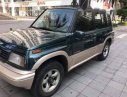 Suzuki Vitara   JLX 2006 - Bán ô tô Suzuki Vitara JLX đời 2006 chính chủ, giá tốt