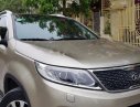 Kia Sorento 2.2L 2015 - Cần bán Kia Sorento 2.2L đời 2015, nhập khẩu nguyên chiếc số tự động