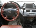 Honda Odyssey AT 2005 - Cần bán lại xe Honda Odyssey AT sản xuất 2005