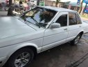 Nissan Bluebird 1985 - Bán Nissan Bluebird đời 1985, màu trắng
