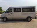 Mercedes-Benz Sprinter 311 2009 - Cần bán gấp Mercedes Sprinter 311 đời 2009, màu bạc chính chủ