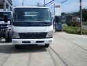 Mitsubishi Canter 2016 - Bán ô tô Mitsubishi Canter đời 2016, màu trắng, xe nhập